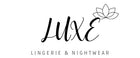 Luxe Lingerie